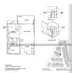 eCO (D16), Condominium #617044971